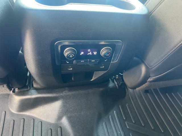 2022 Chevrolet Tahoe 4WD Z71