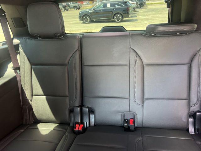 2022 Chevrolet Tahoe 4WD Z71