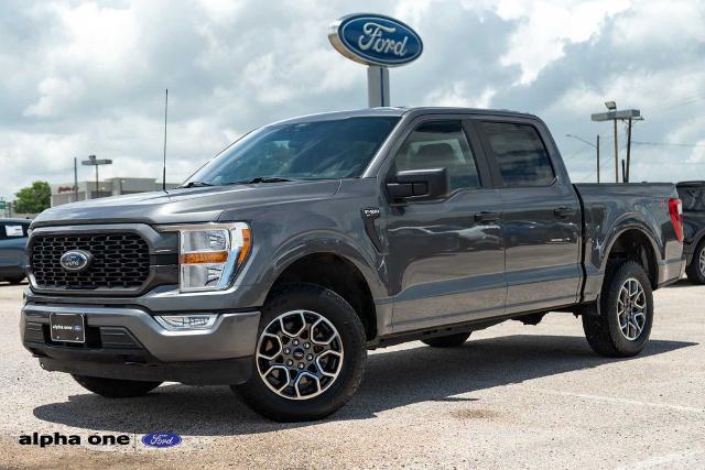 2021 Ford F-150 XL for sale in La Grange, TX