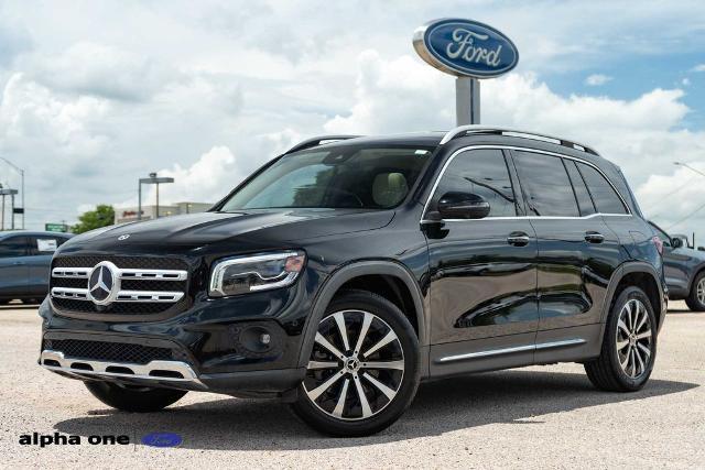 2022 Mercedes-Benz GLB Base for sale in La Grange, TX