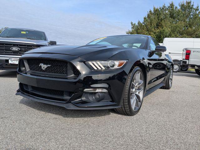 2016 Ford Mustang GT Premium for sale in Demotte, IN