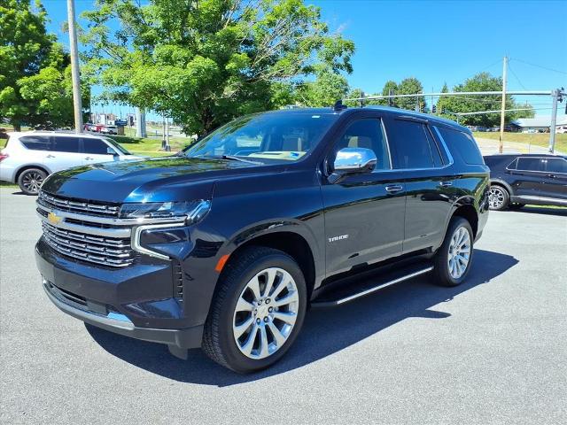 2022 Chevrolet Tahoe 4WD Premier for sale in Abingdon, VA