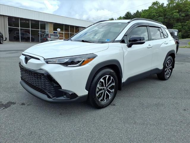 2025 Toyota Corolla Cross Hybrid SE for sale in Abingdon, VA