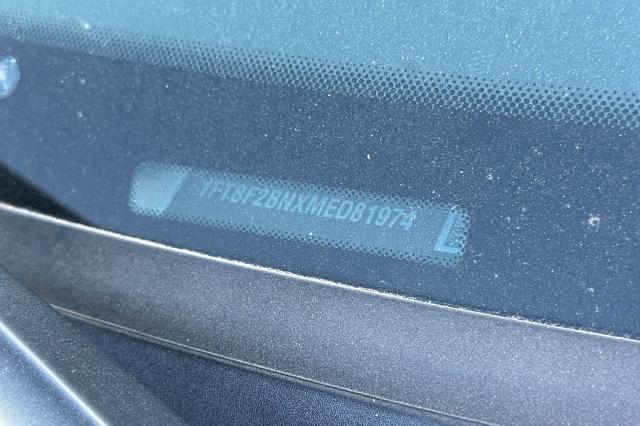 2021 Ford F-250 XLT