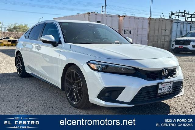 2024 Honda Civic Sport Touring for sale in El Centro, CA