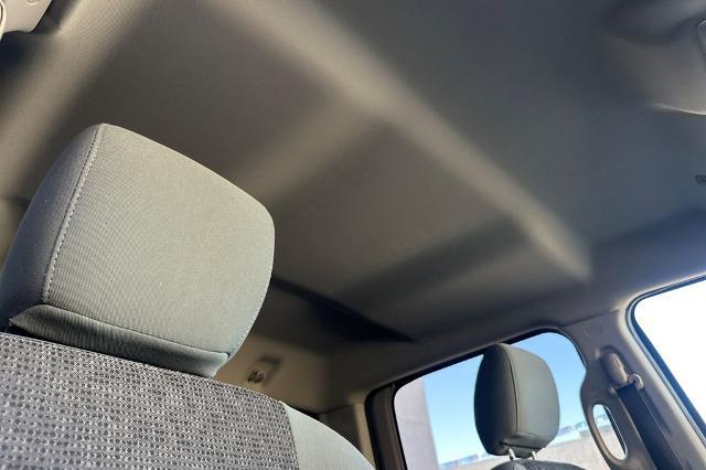 2019 Ram 1500 Classic Big Horn Crew Cab 4x2 64 Box