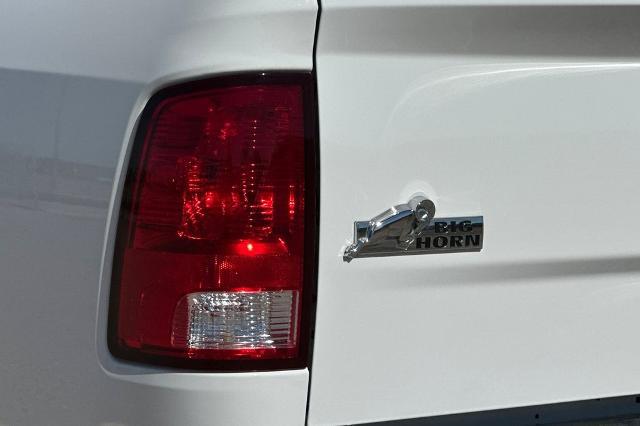 2019 Ram 1500 Classic Big Horn Crew Cab 4x2 64 Box