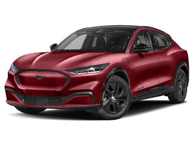 2023 Ford Mustang Mach-E California Route 1 for sale in Murphy, NC