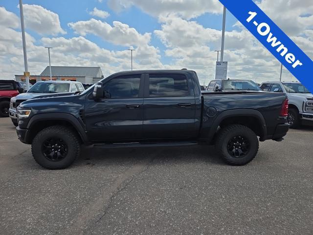 2026 Ram 1500 RHO Crew Cab 4x4 5'7" Box