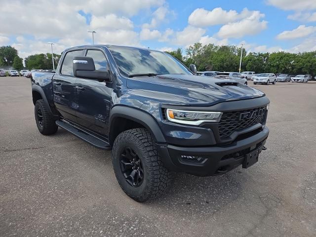 2026 Ram 1500 RHO Crew Cab 4x4 5'7" Box