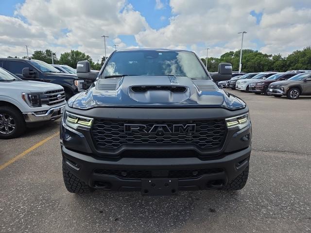 2026 Ram 1500 RHO Crew Cab 4x4 5'7" Box