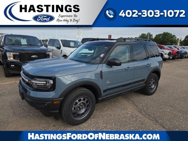 2024 Ford Bronco Sport Outer Banks for sale in Hastings, NE