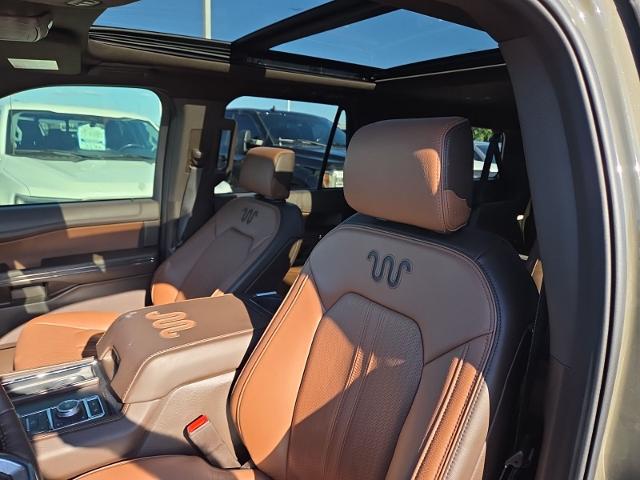 2024 Ford Expedition King Ranch MAX