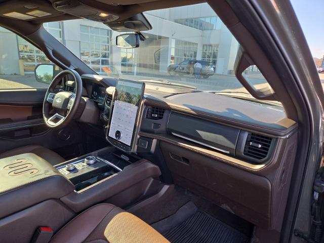 2024 Ford Expedition King Ranch MAX