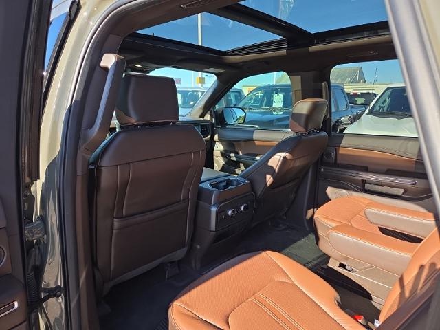 2024 Ford Expedition King Ranch MAX