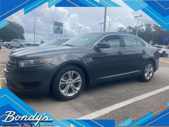 2019 Ford Taurus SE for sale in Dothan, AL