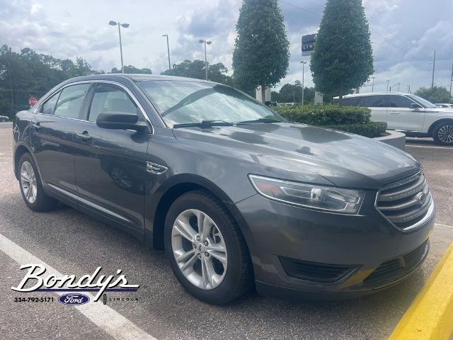 2019 Ford Taurus SE