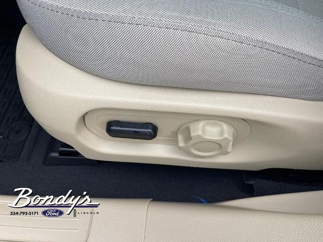 2019 Ford Taurus SE