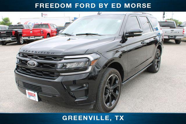 2022 Ford Expedition Limited for sale in Greenville, TX