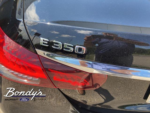 2022 Mercedes-Benz E 350 E 350