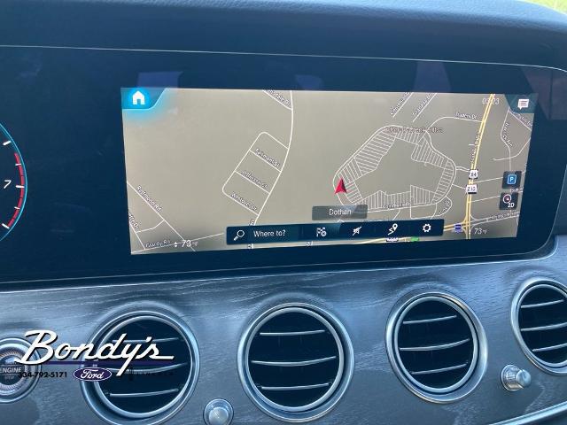 2022 Mercedes-Benz E 350 E 350
