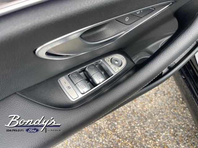 2022 Mercedes-Benz E 350 E 350