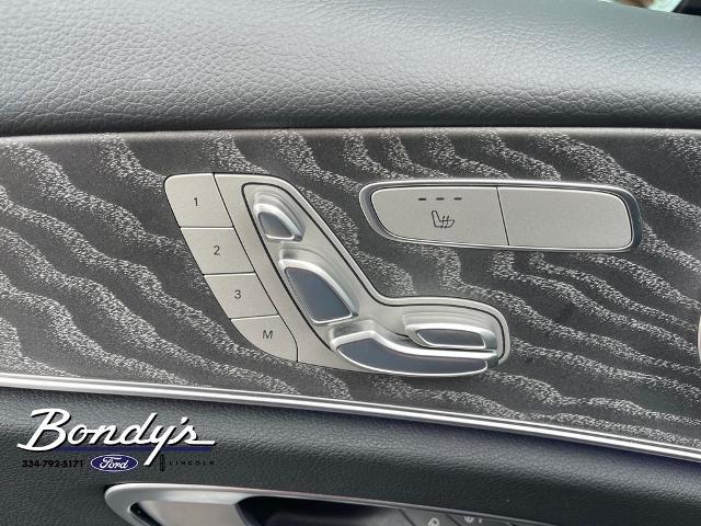 2022 Mercedes-Benz E 350 E 350