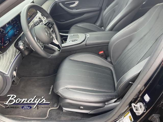 2022 Mercedes-Benz E 350 E 350