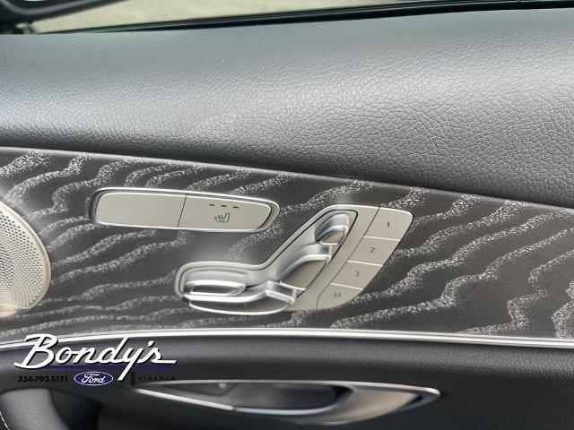 2022 Mercedes-Benz E 350 E 350
