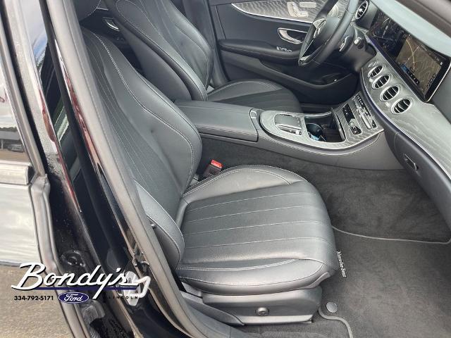 2022 Mercedes-Benz E 350 E 350