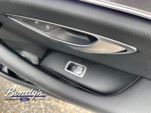 2022 Mercedes-Benz E 350 E 350