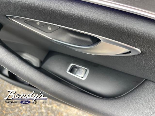 2022 Mercedes-Benz E 350 E 350