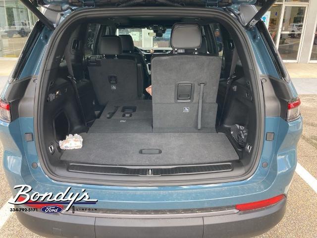 2026 Jeep Grand Cherokee L Limited 4x2