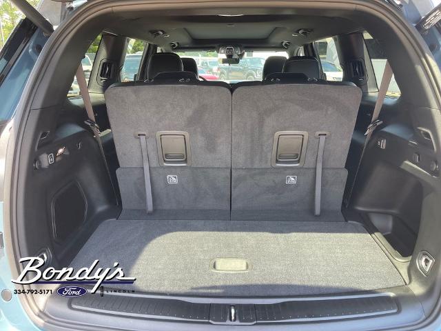 2026 Jeep Grand Cherokee L Limited 4x2