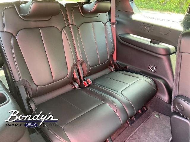 2026 Jeep Grand Cherokee L Limited 4x2