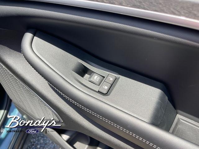 2026 Jeep Grand Cherokee L Limited 4x2
