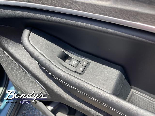 2026 Jeep Grand Cherokee L Limited 4x2