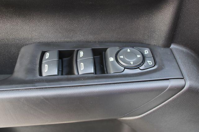 2020 Chevrolet Silverado 1500 2WD Crew Cab Short Bed Custom