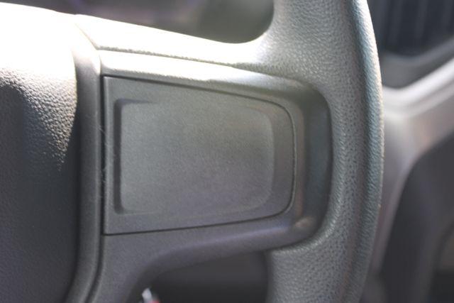 2020 Chevrolet Silverado 1500 2WD Crew Cab Short Bed Custom
