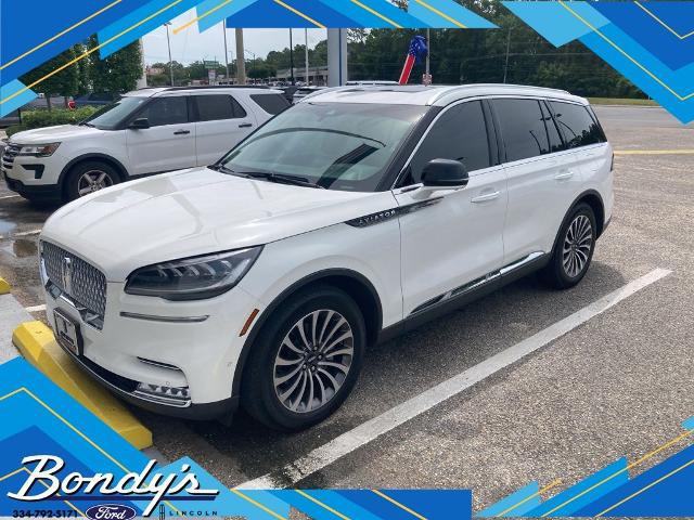 2020 Lincoln Aviator Reserve for sale in Dothan, AL