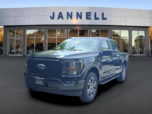 2023 Ford F-150 XL for sale in Hanover, MA