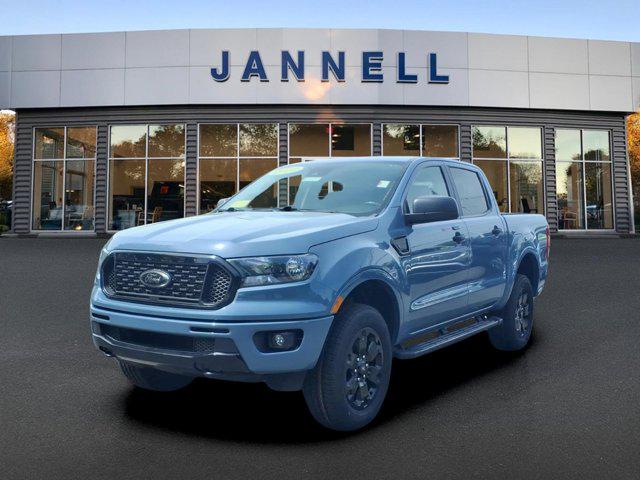 2023 Ford Ranger XLT for sale in Hanover, MA