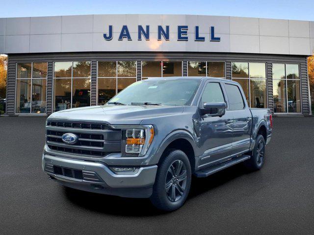 2023 Ford F-150 LARIAT for sale in Hanover, MA