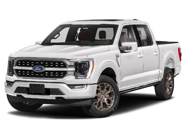 2022 Ford F-150 King Ranch for sale in Corning, CA