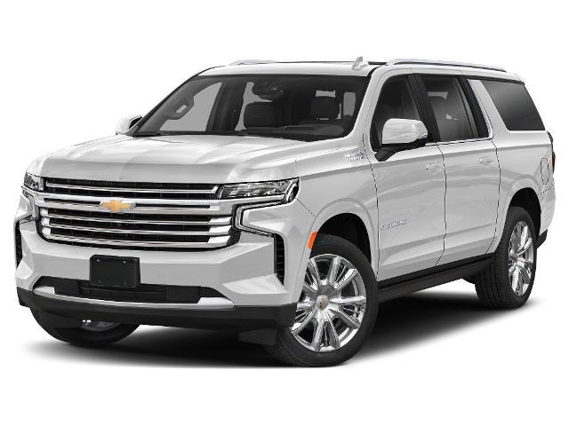 2021 Chevrolet Suburban 4WD High Country for sale in Corning, CA