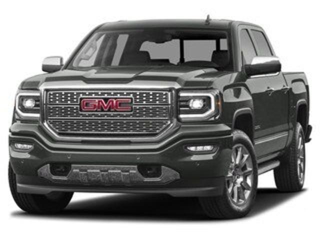 2017 GMC Sierra 1500 Denali for sale in Corning, CA