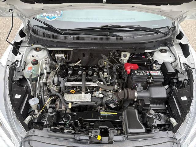 2021 Nissan Kicks SV Xtronic CVT