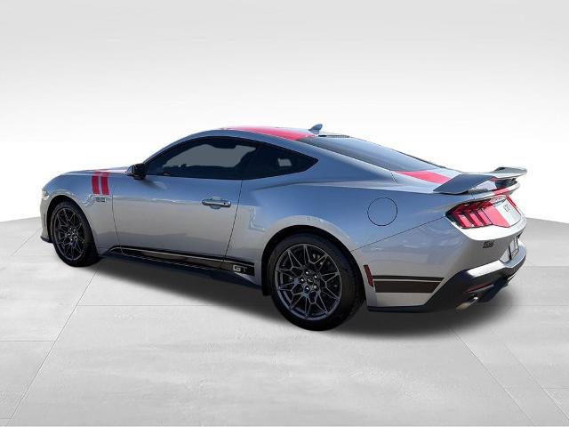 2025 Ford Mustang GT Premium Fastback