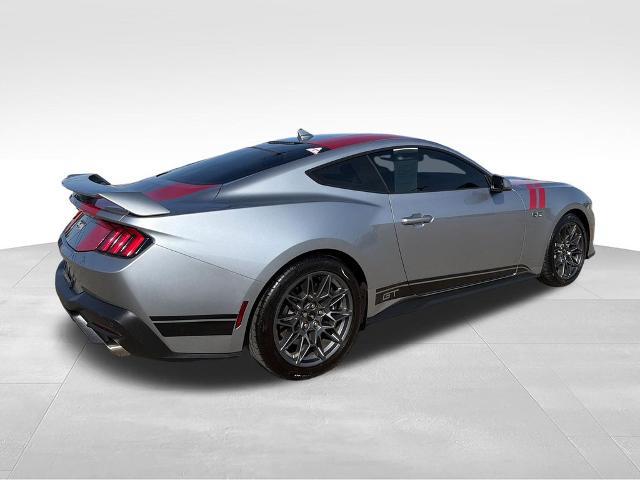 2025 Ford Mustang GT Premium Fastback