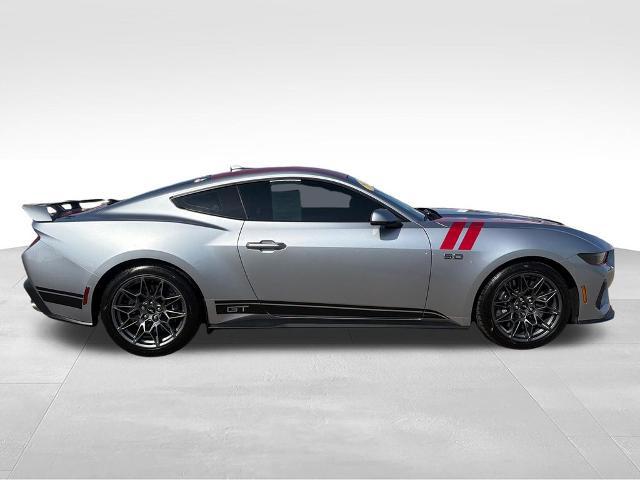 2025 Ford Mustang GT Premium Fastback